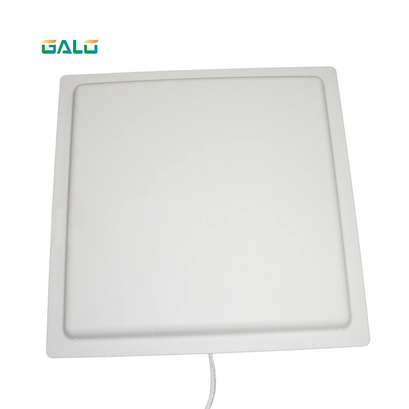 UHF/RFID дальнего радиуса действия 902 928 МГц RFID платы считыватель штрих кода с