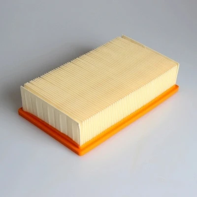 Высококачественный Сменный фильтр для Karcher NT25/1 NT35/1 NT45/1 NT55/1 NT361 ECO NT561 NT611