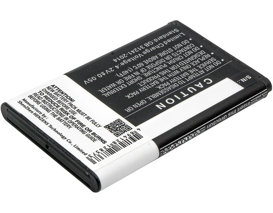 BV 5J аккумулятора Cameron Sino 1550mAh для Nokia/Microsoft Lumia 435 532|cameron sino|battery for nokiabattery |