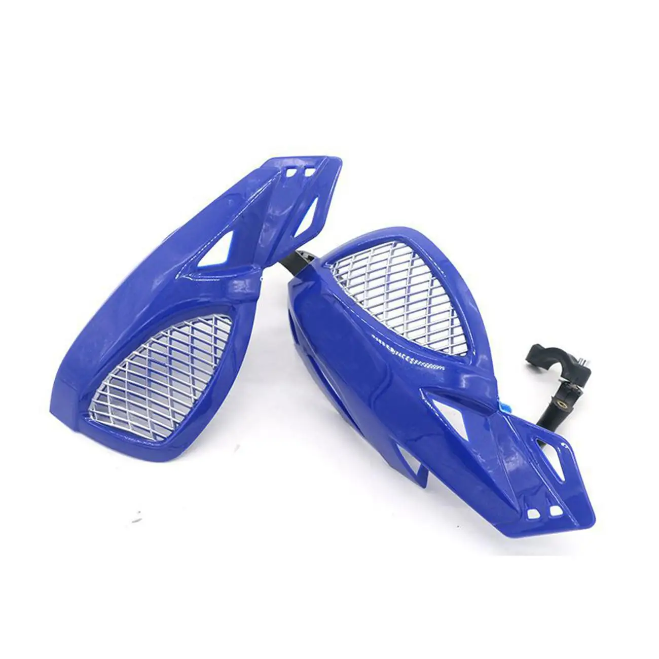 Partol грязь велосипед мотоцикл изменение лобовое стекло анти-осень Handguard рука