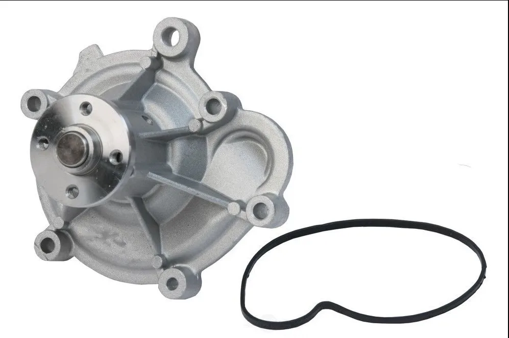 

Водяная помпа двигателя прокладка для Mercedes Benz W209 CLK200 CLK220 CLK240 CLK270 CLK280 CLK320 CLK350 CLK500 CLK55 2712000401