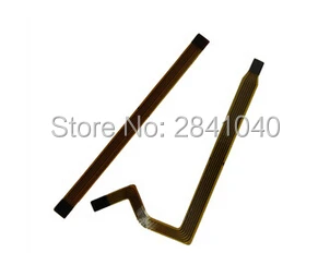 Новый гибкий кабель диафрагмы объектива + анти встряхивания для NIKON 70 300 мм VR