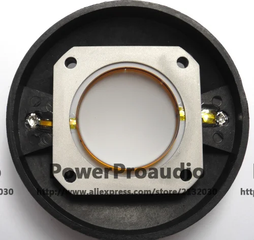 Сменная диафрагма Mackie 350 V1 & C200 DC10/1500 16 P/N 0006216 Ом|16 ohm|replacement diaphragmdiaphragm replacement |
