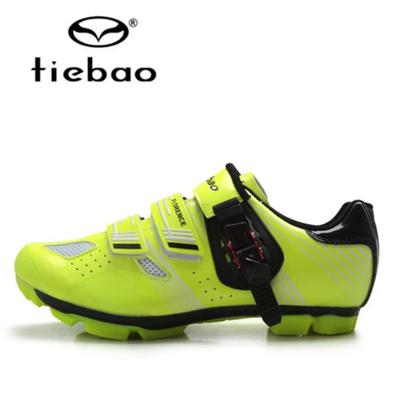 Tiebao велосипедная обувь sapatilha ciclismo mtb мужские кроссовки wo мужские суперзвезды zapatillas deportivas hombre обувь для горного велосипеда