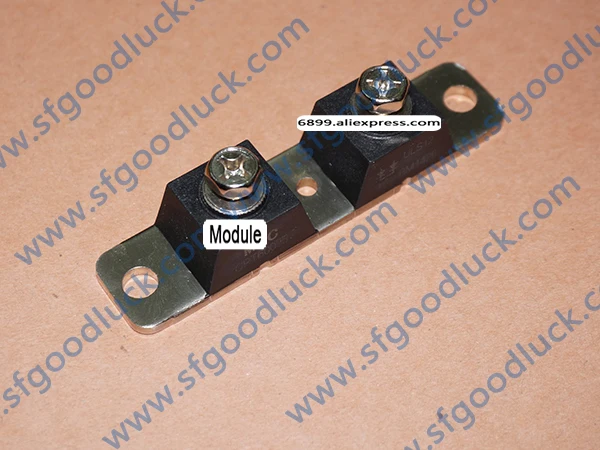 CPT60035 Диод Schottky PowerMod 35 в 600 А 3 контактный двойная башня цвет коридора Вес: 78 г (2 8