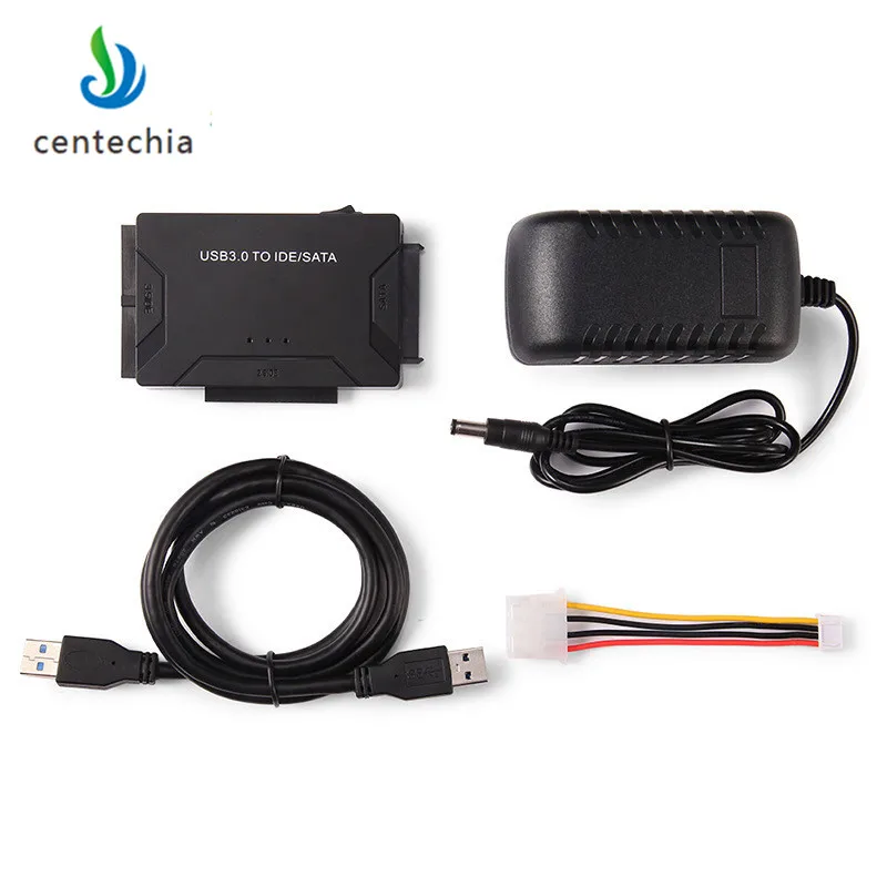 2018 SATA комбинированный USB IDE адаптер для жесткого диска к USB3.0 преобразователь