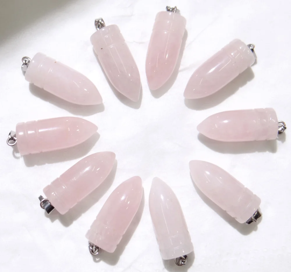

Natural Stone Turquoises aventurine lapis Quartz Crystal Water drops Pendant for diy Jewelry making Necklace Accessories 24pcs