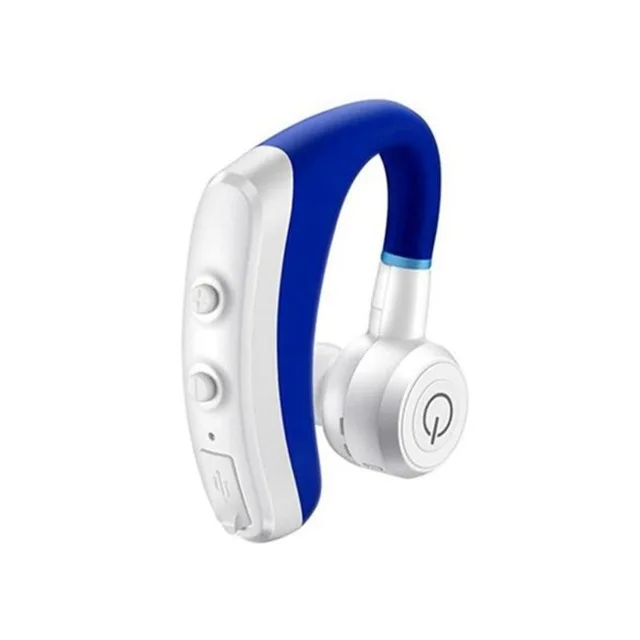 K5 ушные крючки беспроводная bluetooth-гарнитура наушники с микрофоном спортивные V4.1