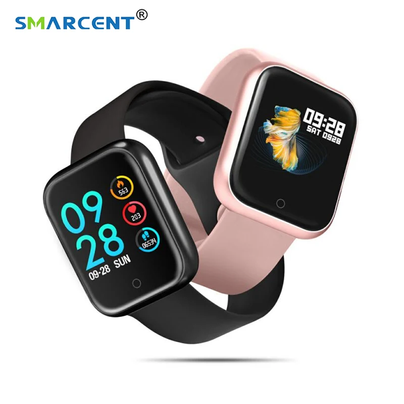 Водонепроницаемые Смарт часы P70 Bluetooth Smartwatch для Apple IPhone xiaomi amazfit монитор