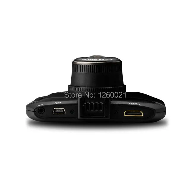 G90 Ambarella A7 CAR CAMERA 2.7''LCD+170 Lens DETECTOR G-Sensor+Night vision+H.264+Key lock function+HDMI Cable STYLING |