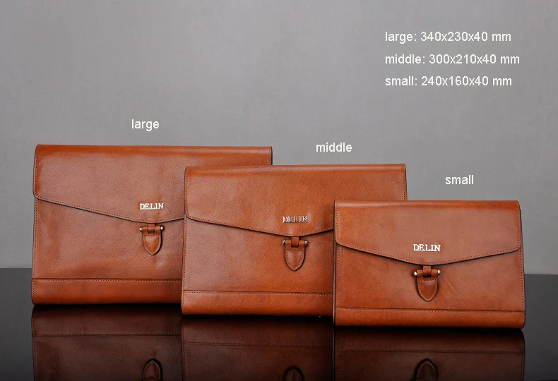 Мужская сумка мессенджер из натуральной кожи сумки для документов портфель