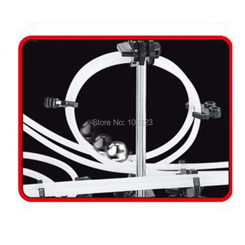 2 шт. садовые игрушки космическая рейка модель строительного комплекта