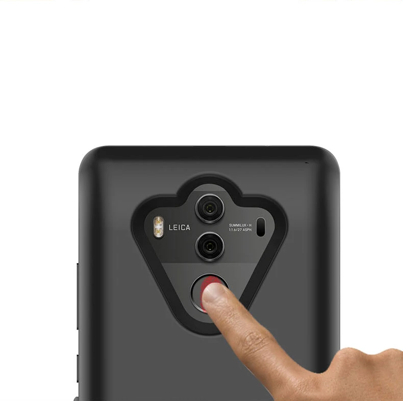 Чехол для зарядного устройства Mate 10 Hauwei Pro внешний портативный аккумулятор