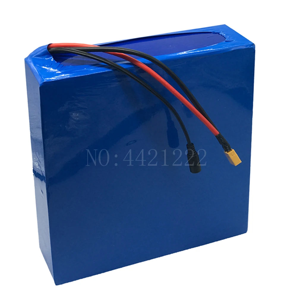 48v 35ah литиевая батарея для электровелосипеда электрического скутера 48V 1000W 1500W 2000W