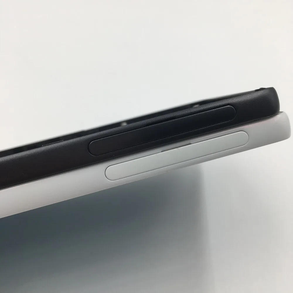 RTBESTOYZ средняя Лицевая панель рамка для Sony Xperia E5 F3311 F3313 пластина ЖК опорная Корпус +