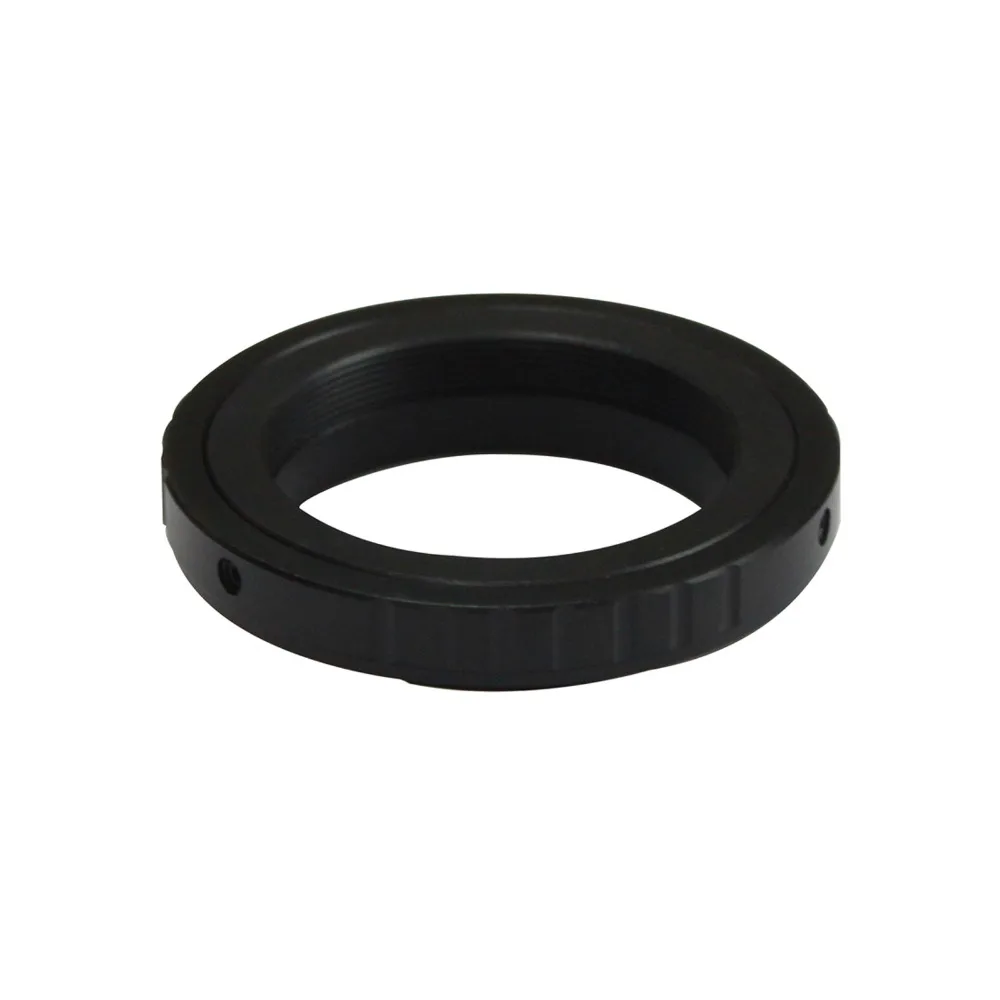 Адаптер для крепления камеры DSLR T-Ring Nikon s m42x0 75 мм телескопических микроскопов