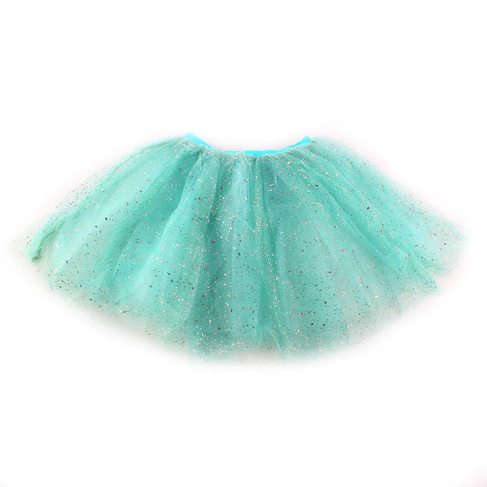 Юбка для девочек 2017 танцевальные костюмы детей юбка танцевальная одежда Летняя