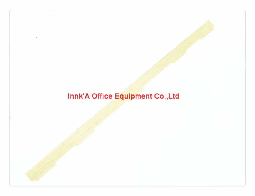

7845 Fuser Oil Cloth Xerox 7845 fuser heating cloth For Xerox 7845 fuser cloth 7535 3370 4470 5570 7545 7835 7535 5575