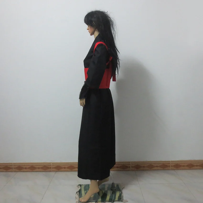 Косплей-костюм Shippuden teмари любой размер |