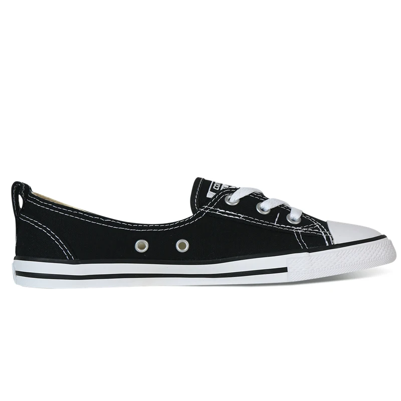 Оригинал Новое Прибытие 2016 Конверс Балета Кружева женские Скейтбординг Обувь