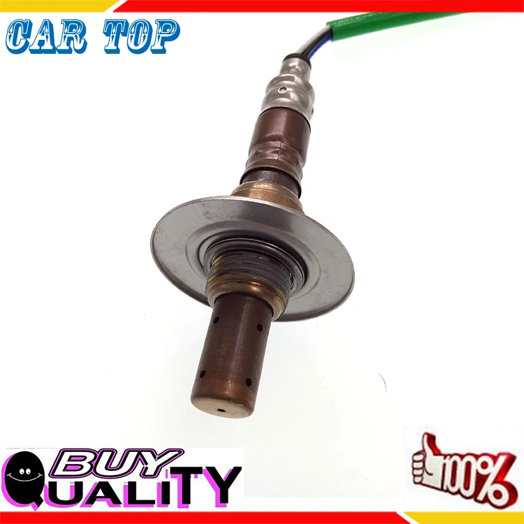 Бесплатная доставка высококачественный кислородный датчик OEM #22641 AA381 22641AA381