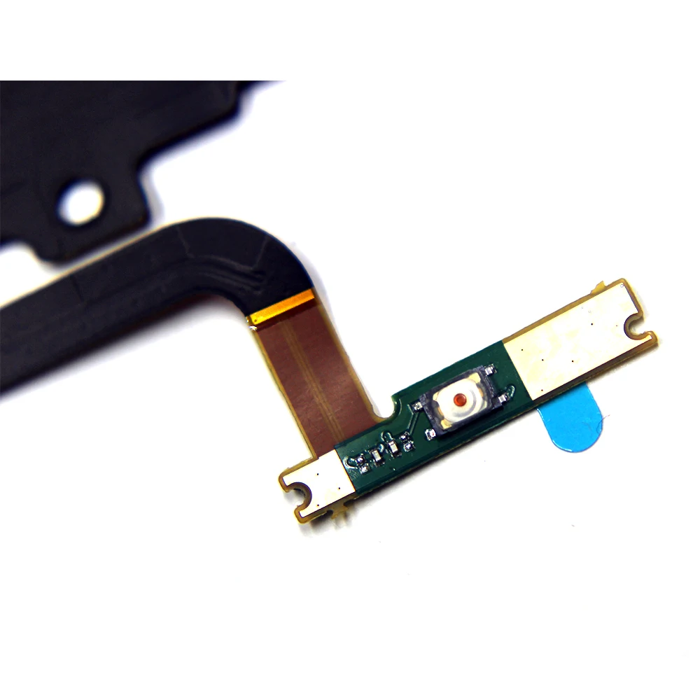 10 шт./лот кнопка включения/выключения питания и кнопки увеличения/уменьшения