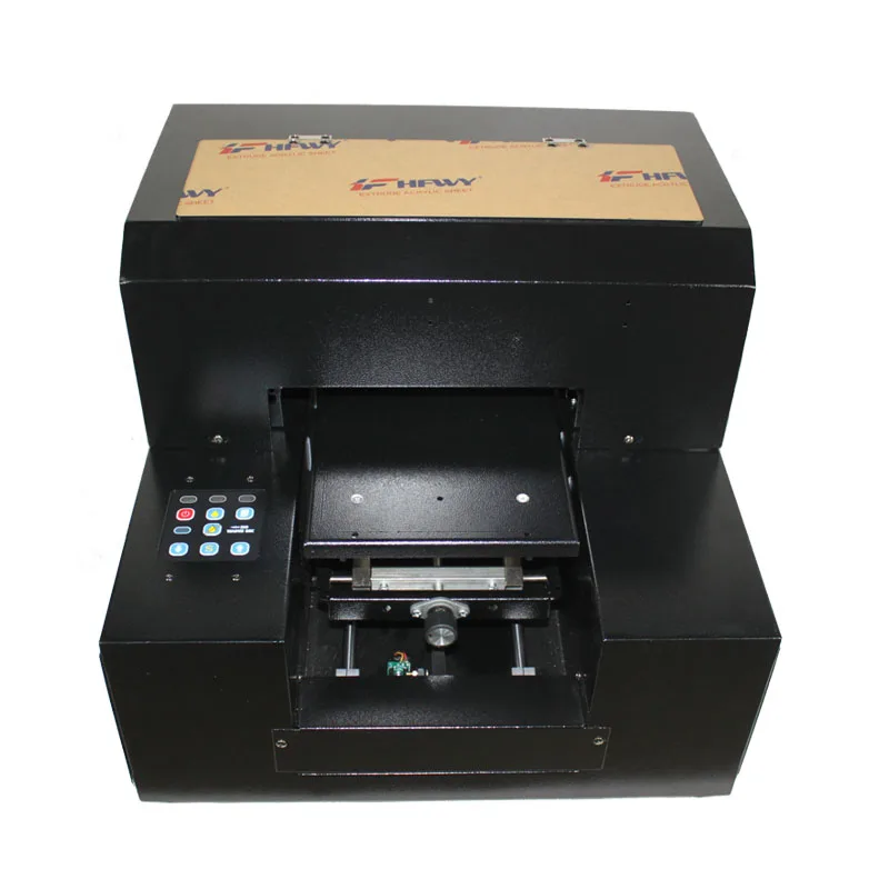 Высокое качество А4 цифровой планшетный УФ принтер с хорошей ценой|printer oki|printer