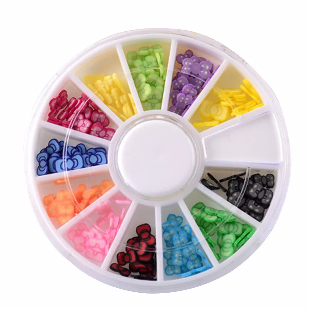 Дети DIY игрушечная глина слайм мягкие фрукты торт ломтики игрушки дети 6 см