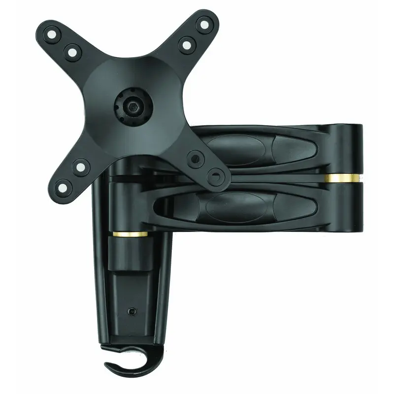 13-27&quot Aluminum Alloy Long Arm Retractable LCD Rack TV Mount Rotating Fashion Monitor Holder MA2790 | Электроника