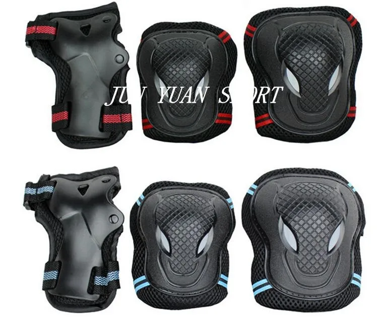 Бесплатная доставка наколенники для велоспорта катания на роликах лыжах скейтборде коньках защитное
