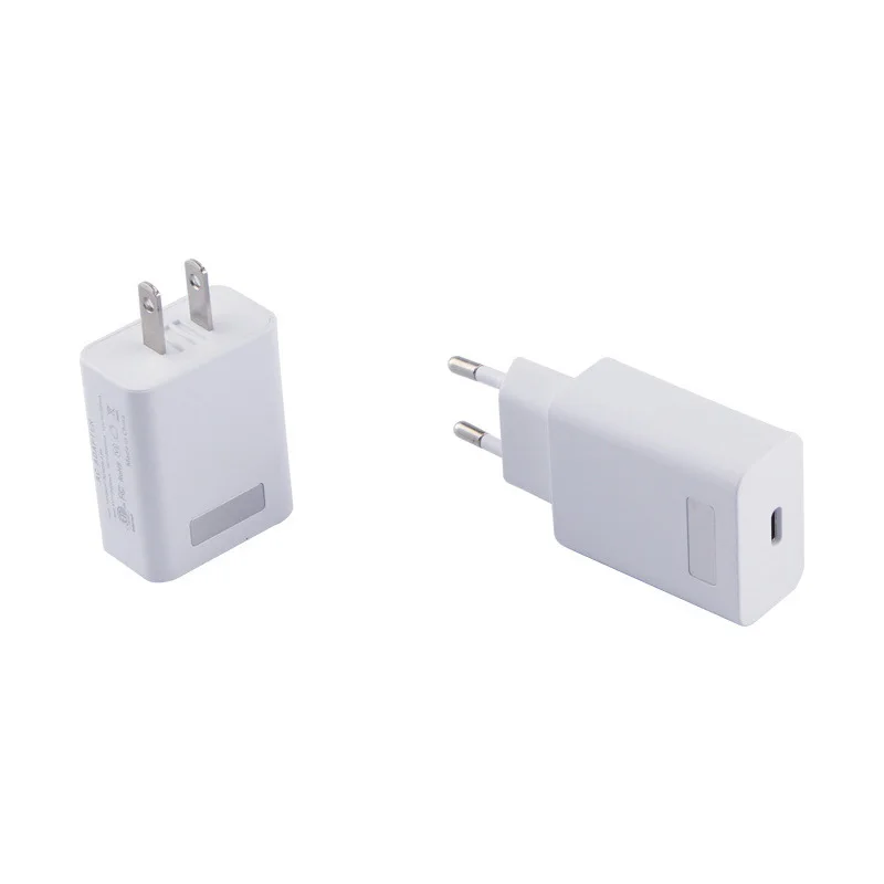 QUEEFISH 18 Вт USB C PD зарядное устройство samsung type c 3 0 Быстрая зарядка для huawei Путешествия