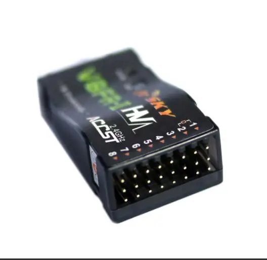 Новейший оригинальный FrSky DJT 2 4 Ghz Combo Pack для JR/Flysky/ Turnigy 9XR w/телеметрический Модуль &