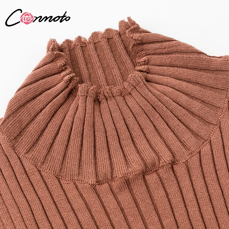 Conmoto Sxey Тонкий полосой женские короткие топы и короткий костюм Лето 2019 г. без