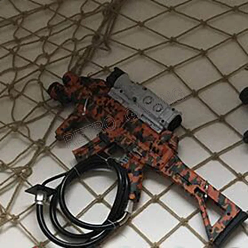 SEGA operation Ghost запасной пистолет аксессуар для аркадного развлекательного оборудования стрельба симулятор видео игровой автомат