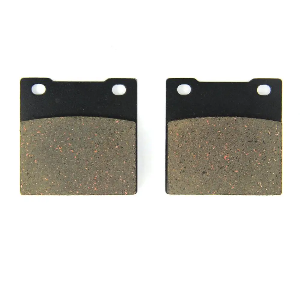 SOMMET Motorcycle Front + Rear Brake Pads Disks for Suzuki GSXR 600 GSXR600 (97-03) LT158-158-63 | Автомобили и мотоциклы