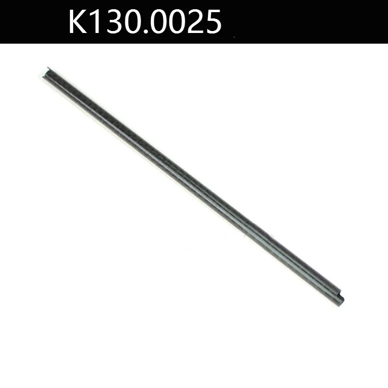 

K130.0025.001 Tail tube pipe XK K130 WL Toys R/C 3D 6G Helicopter Accessories Spare Parts