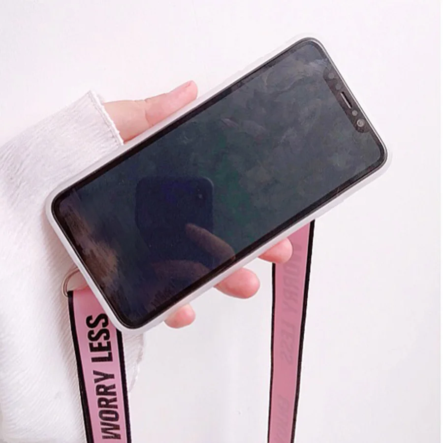 Чехол из ТПУ с ремешком из фольги для samsung galaxy s10 s9 s8 plus s10e note 9 8, чехол с блестками на плечо, мягкий силиконовый pho