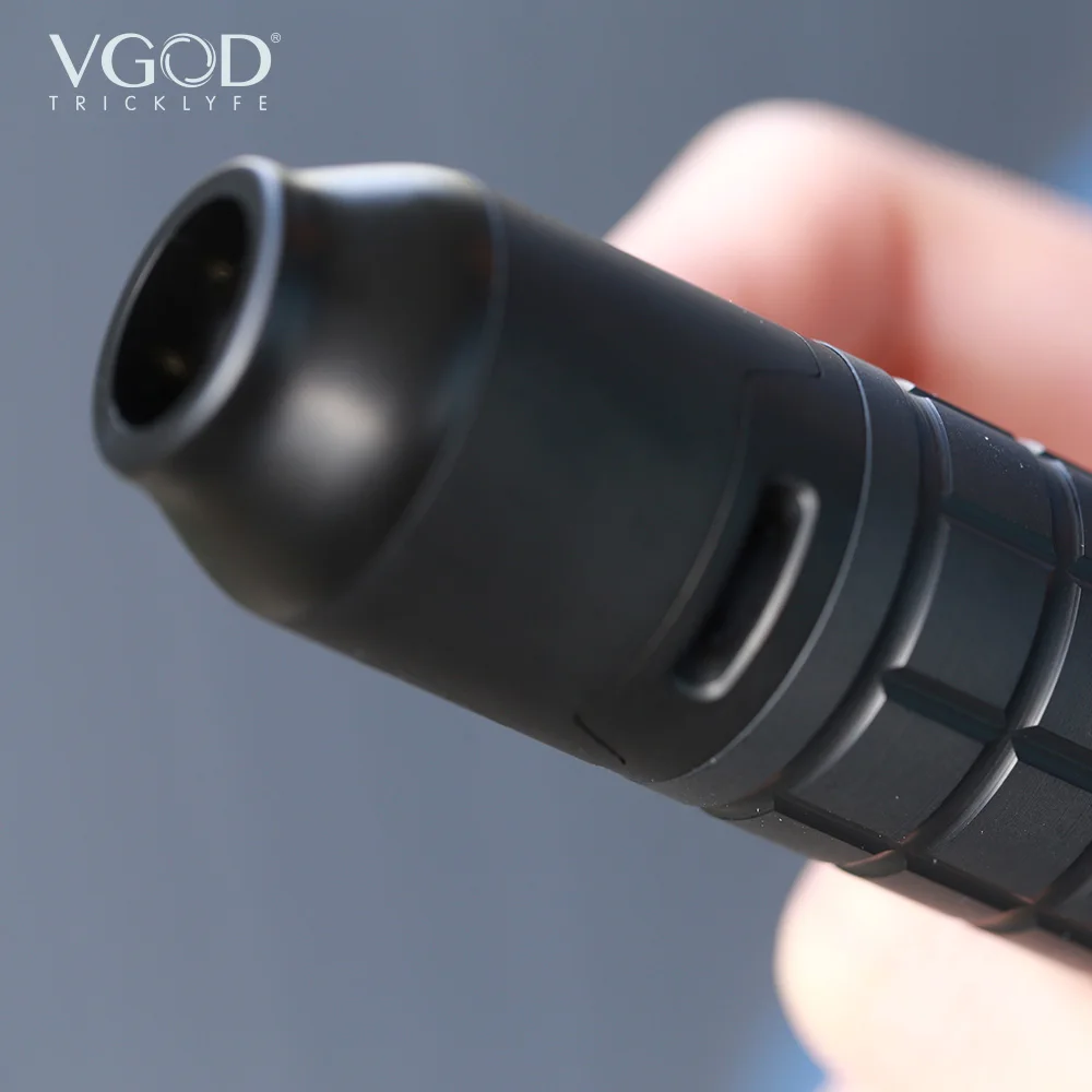 Оригинальный VGOD Pro Mech 2 комплект с мл Elite Rda атомайзер 24 мм Диаметр Vape электронной
