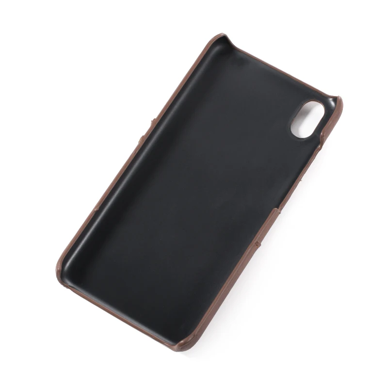 Роскошная винтажная Обложка на заднюю панель из искусственной кожи для Xiaomi Redmi 7A чехол для телефона для Xiaomi Redmi 7A чехол со слотом для карт