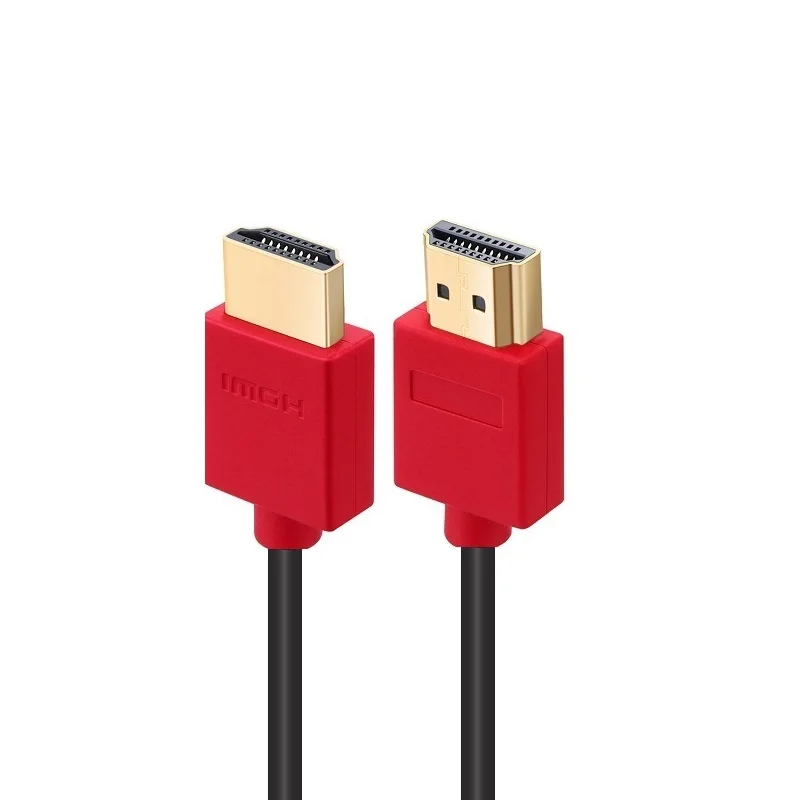 HDMI кабель с Ethernet 2,0 1 м 2 м 3 м 5 м 10 м для HD tv/Xbox 360/PS3/Playstation 3/SkyHD/Blu Ray DVD