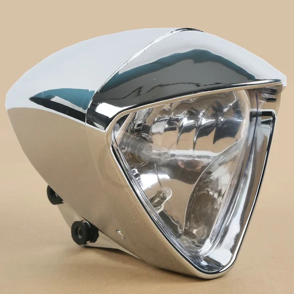 Передняя фара Cobra освещение для Honda Magna 700 Shadow Spirit ACE VT 1100 750 Magna250 Steed VLX400/600 VT750 LP620|light