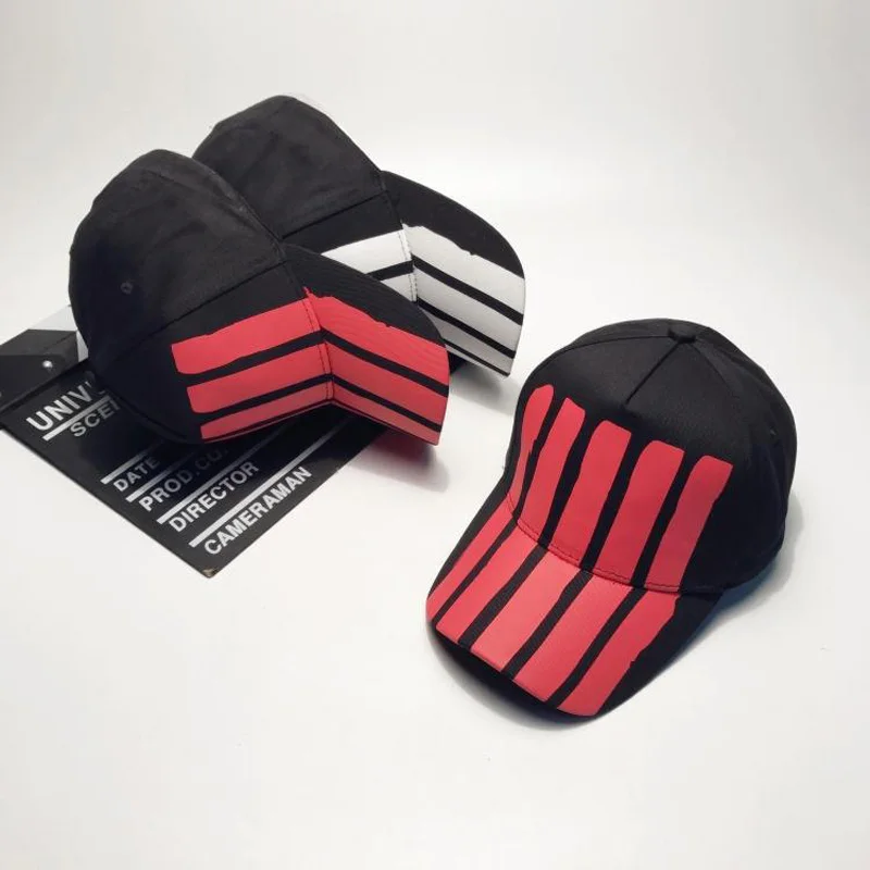 Новинка 2019 модная дизайнерская Бейсболка для женщин и мужчин хлопковая шапка