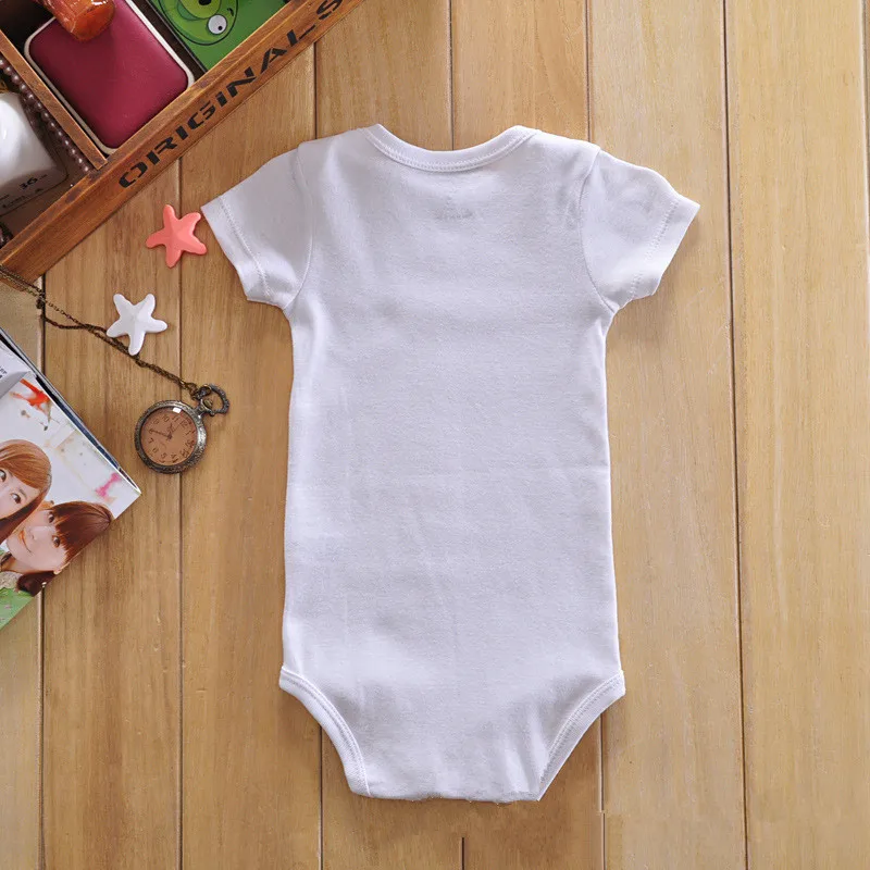 Roupa Infantil Детские ползунки для малышей Костюм новорожденных девочек и одежда