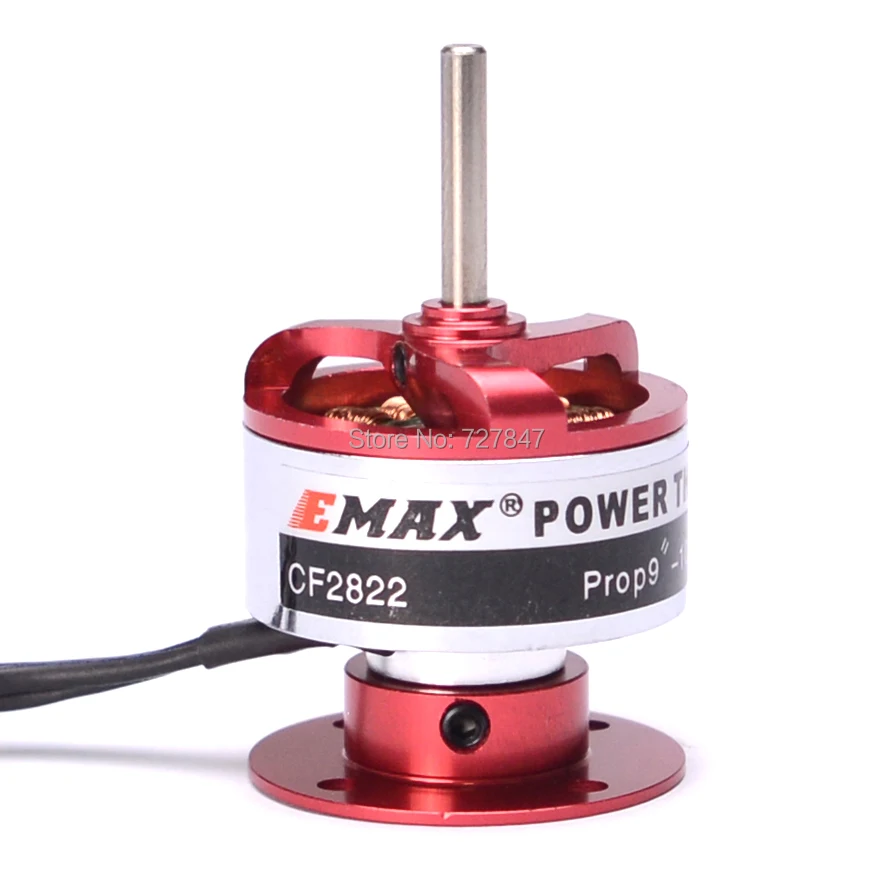 CF2822 2822 1200KV безщеточный Вт/Опора Saver для RC Мультикоптер самолета RC Самолеты Quadcopter