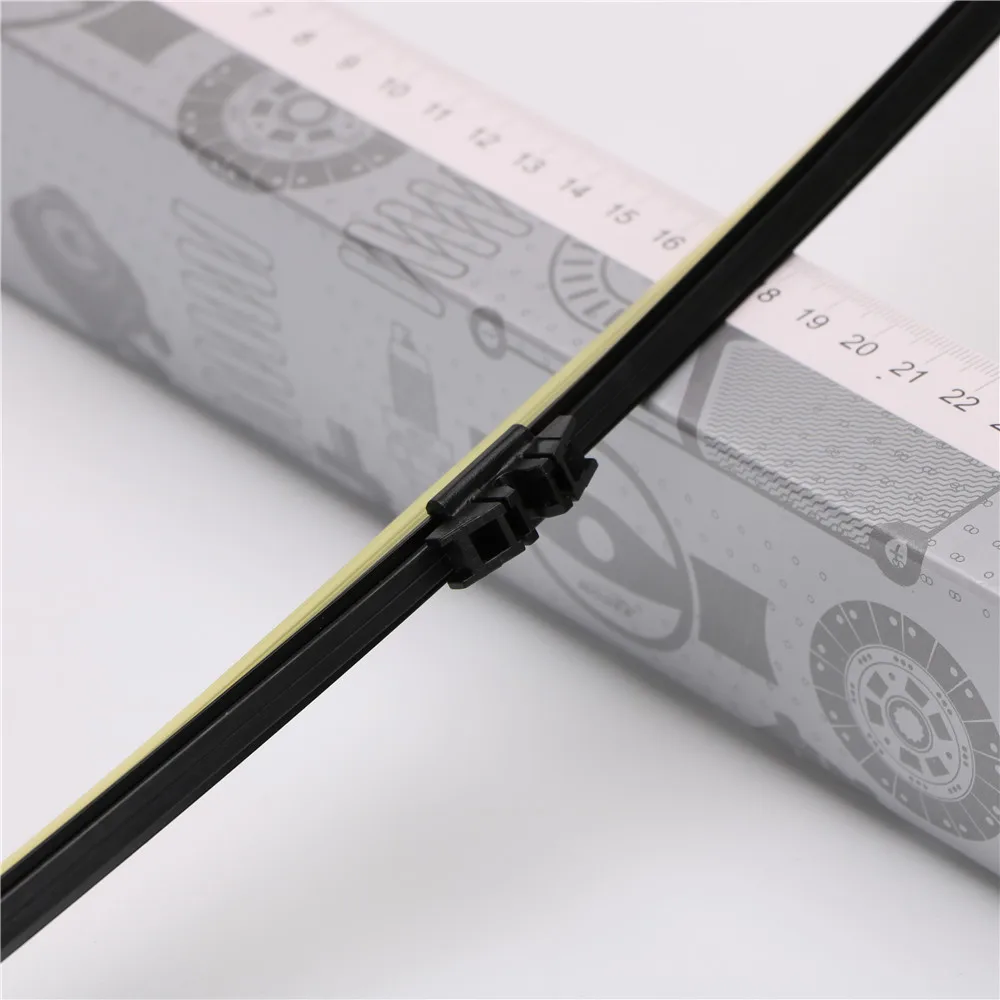 

HODEE REAR WIPER BLADE For BMW 3 SERIES F31 2011-2015,OE:61627312792,61627312793
