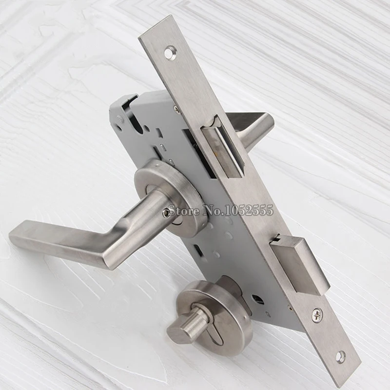 1 шт. дверной замок из нержавеющей стали 304|invisible door lock|door locksecurity lock |