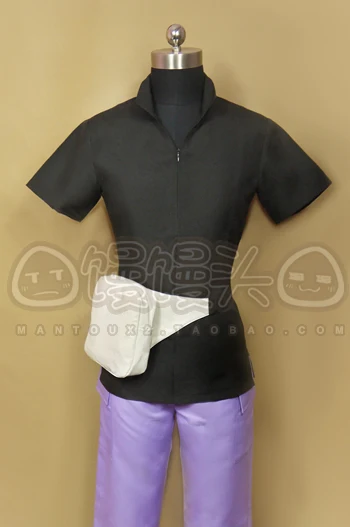

2016 Gary Oak Cosplay Costume Okido Green From Anime Hot Go Pocket Monsters Gary Oak Shigeru Cosplay Costume