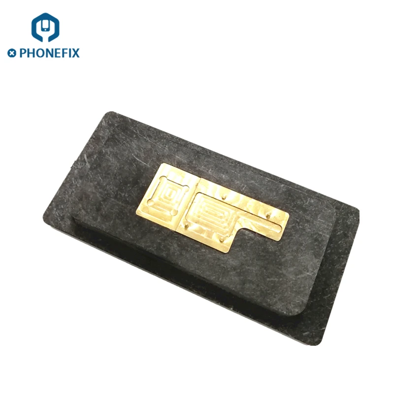 Станция для распайки PPD120 нагревательная пластина паз материнской платы iPhone 6 6S 7 7p