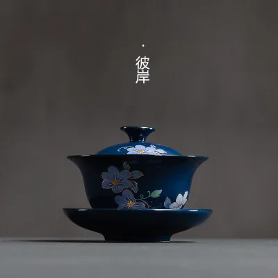 Чайный сервиз из керамики gongfu чайная посуда и фарфора Чайная чайное