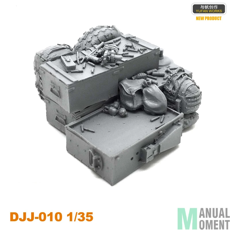 Миниатюрный 1/35 современный армейский уплотнитель штурмовая команда женский
